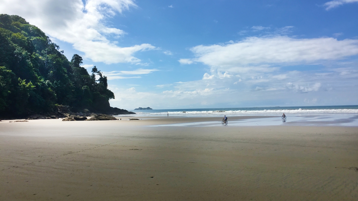 Axiom Real Estate – Follow Your Dreams to Costa Rica